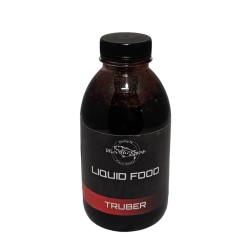 WarTheCarp Basic Liquid 500ml Aqua Strawberry